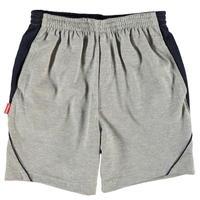 Slazenger Jersey Shorts Junior