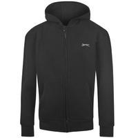 Slazenger Full Zipped Hoody Junior