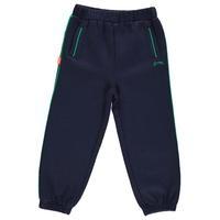 Slazenger Closed Hem Fleece Pants Infant Boys