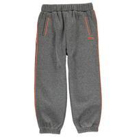 Slazenger Closed Hem Fleece Pants Infant Boys