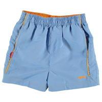 slazenger woven shorts infant boys