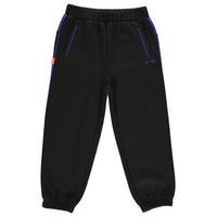 Slazenger Closed Hem Fleece Pants Infant Boys