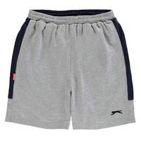 Slazenger Jersey Shorts Junior Boys