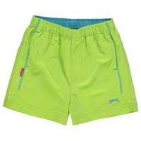 Slazenger Woven Shorts Infant Boys