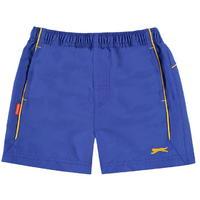 Slazenger Woven Shorts Infant Boys