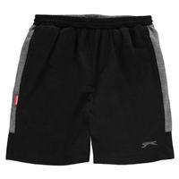 Slazenger Jersey Shorts Junior Boys