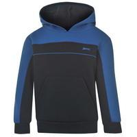 slazenger sl over the head fleece infant boys