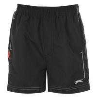 Slazenger Woven Shorts Infant Boys