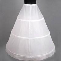 slips a line slip floor length 1 white