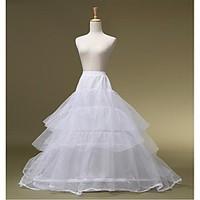 slips a line slip floor length 3 cotton white