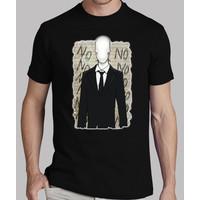 Slender man