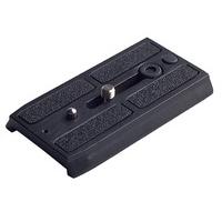 Sliding Quick Release Plate for Manfrotto 503HDV 701HDV MH055M0-Q5 UK