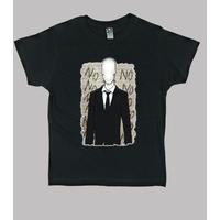 Slender man