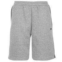 Slazenger Fleece Shorts Junior Boys