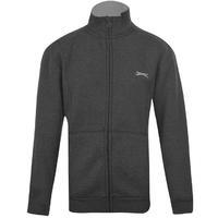 Slazenger Full Zip Hoody Junior
