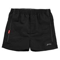 Slazenger Woven Shorts Infant Boys