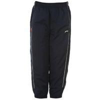 Slazenger Closed Hem Woven Pants Infant Boys