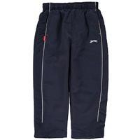 Slazenger Open Hem Woven Pants Infant Boys