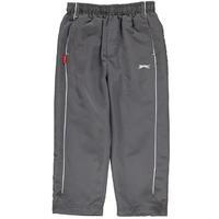 Slazenger Open Hem Woven Pants Infant Boys