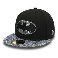 Slicked Vize Batman Kids 59FIFTY