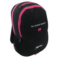 slazenger tech backpack