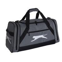 slazenger medium holdall