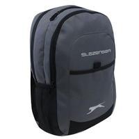 slazenger tech backpack