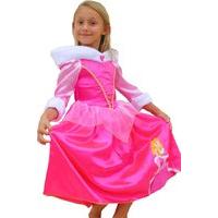 Sleeping Beauty - Winter Wonderland - Disney - Childrens Fancy Dress Costume -