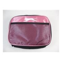 Slazenger - Pink Sports Lunch Bag