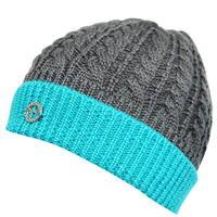 Slazenger Golf Knit Hat Lds 71