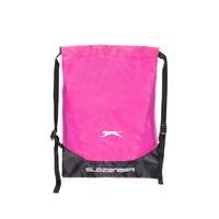 slazenger swim mesh bag