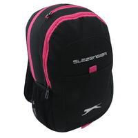 slazenger tech backpack