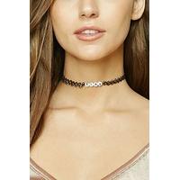 Slay Tattoo Choker