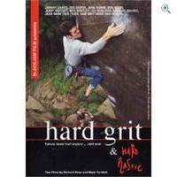 Slackjaw Films \'Hard Grit\' DVD