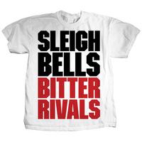 Sleigh Bells - Bitter Rivals