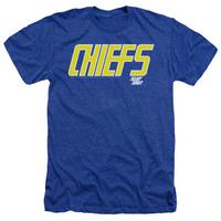 Slap Shot - Chiefs Logo