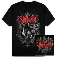 Slipknot - Star Crest