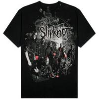 Slipknot - Grey Splatter