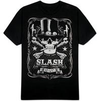 Slash- Bottle Of Slash