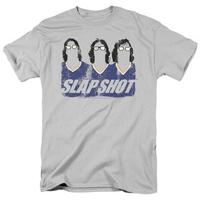 slap shot brothers