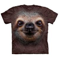 Sloth Face