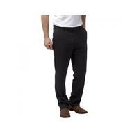 slim fit formal trousers