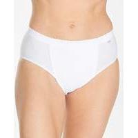 Sloggi 2Pk Tai Control Briefs