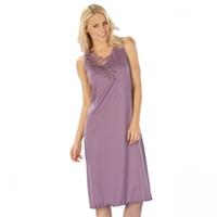 Sleeveless Nightdress