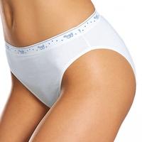 Sloggi 100 Tai Briefs 3PK