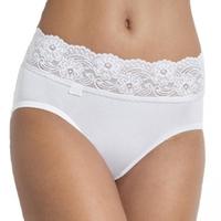 Sloggi Romance Midi Briefs