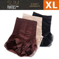 Slim Panties 3 Pack X Large