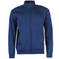 Slazenger Full Zipped Jacket Mens