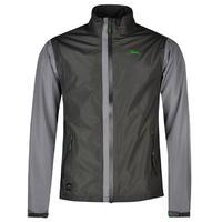 Slazenger Waterproof Golf Jacket Mens