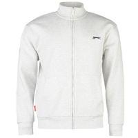 Slazenger Full Zipped Jacket Mens